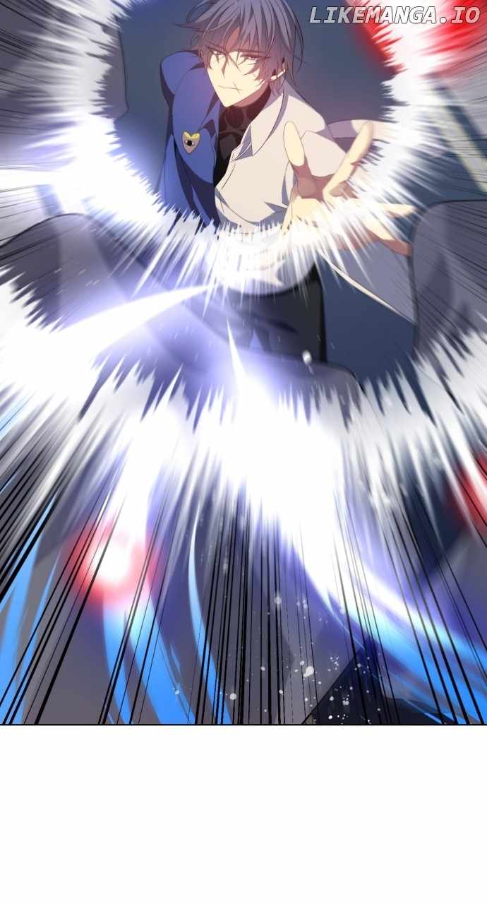 Zero Game Chapter 298 33